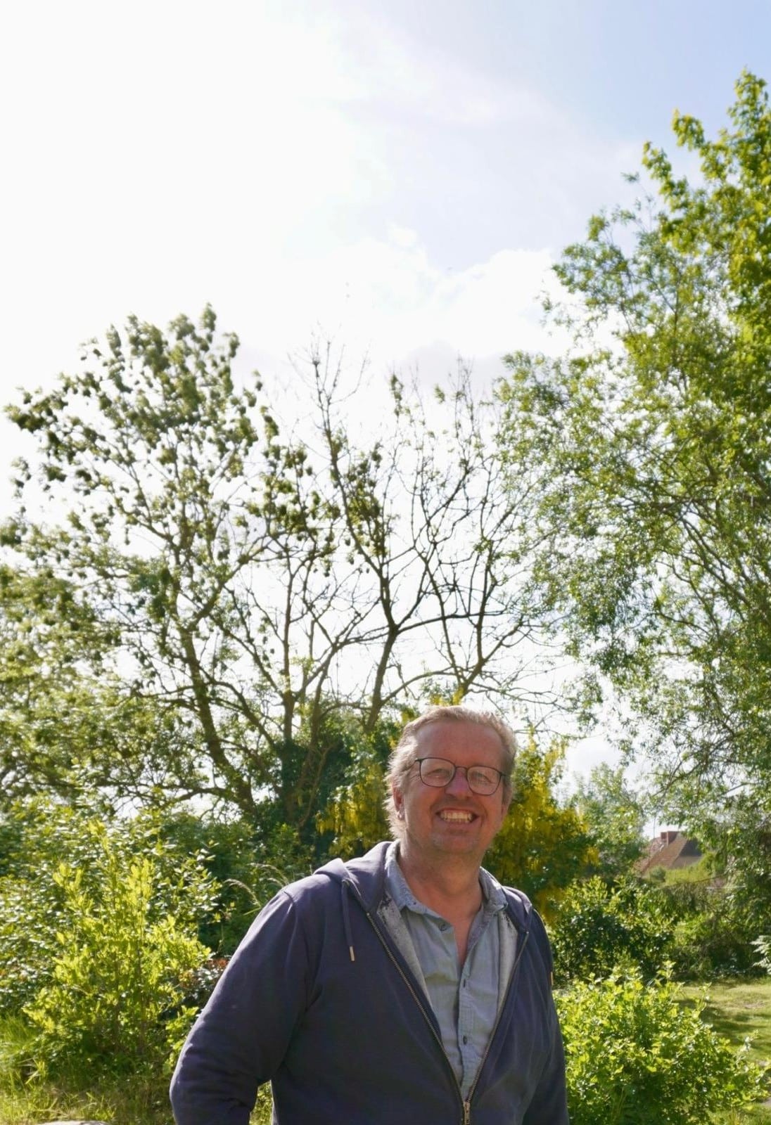 René Kliefert